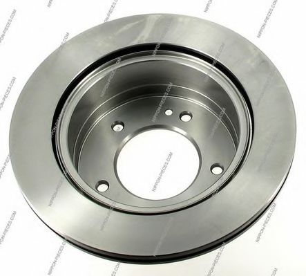 Disc frana 2