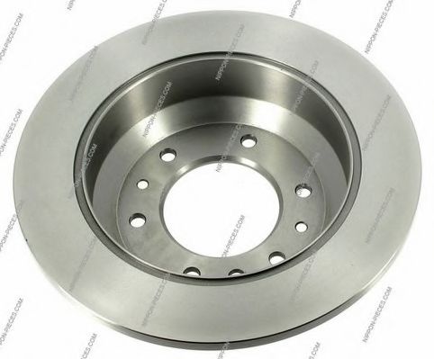 Disc frana 2