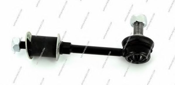Brat/bieleta suspensie, stabilizator 2