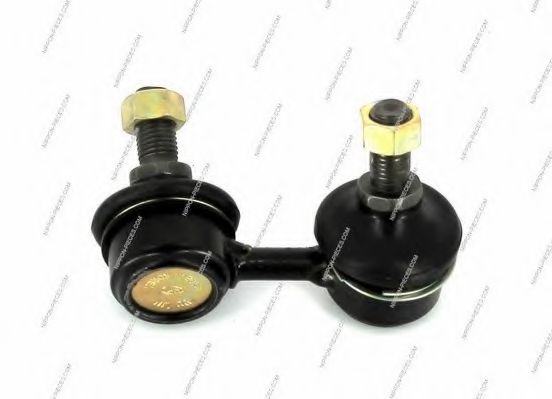 Brat/bieleta suspensie, stabilizator 2
