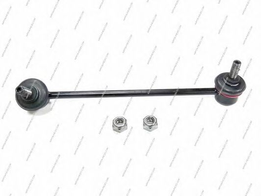 Brat/bieleta suspensie, stabilizator