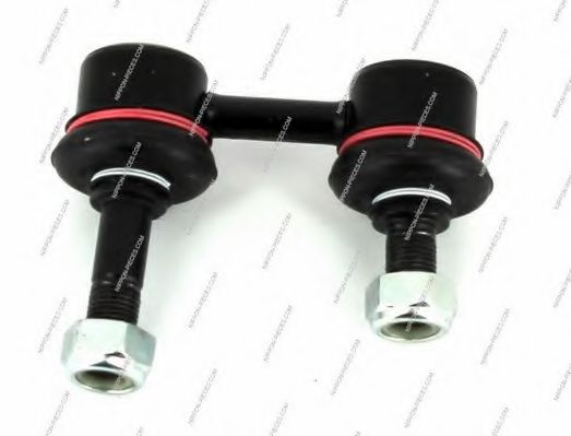 Brat/bieleta suspensie, stabilizator