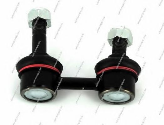 Brat/bieleta suspensie, stabilizator 2