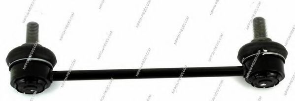 Brat/bieleta suspensie, stabilizator 2