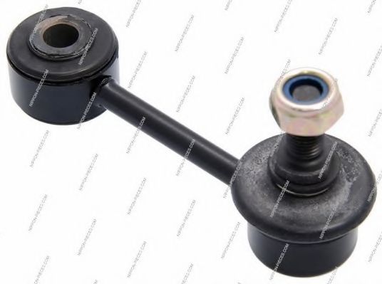 Brat/bieleta suspensie, stabilizator