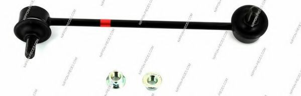 Brat/bieleta suspensie, stabilizator