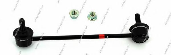 Brat/bieleta suspensie, stabilizator 2