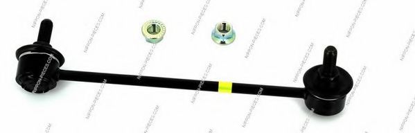 Brat/bieleta suspensie, stabilizator 2