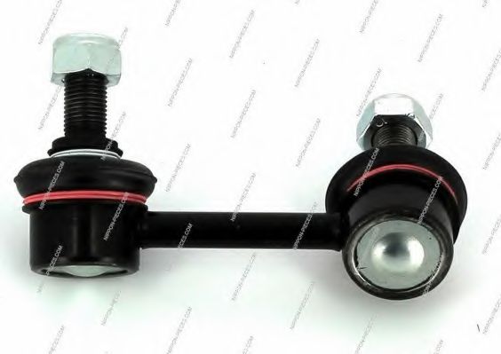 Brat/bieleta suspensie, stabilizator 2