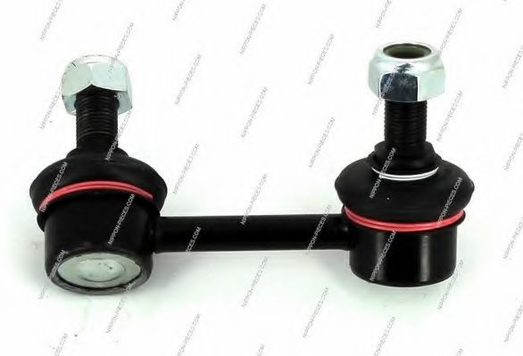 Brat/bieleta suspensie, stabilizator 2
