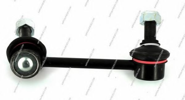 Brat/bieleta suspensie, stabilizator 2