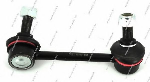 Brat/bieleta suspensie, stabilizator 2
