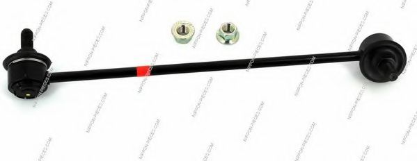 Brat/bieleta suspensie, stabilizator 2