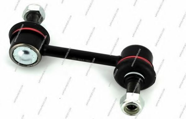 Brat/bieleta suspensie, stabilizator 2