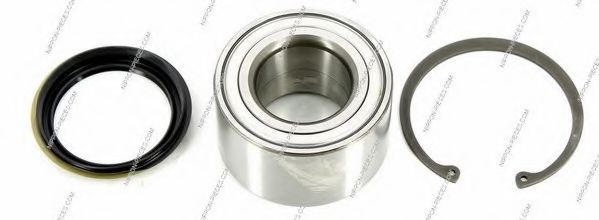 Set rulment roata 2