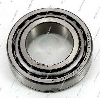 Set rulment roata