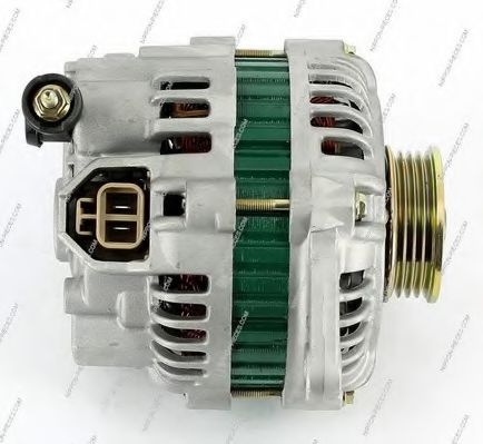 Generator / Alternator 2