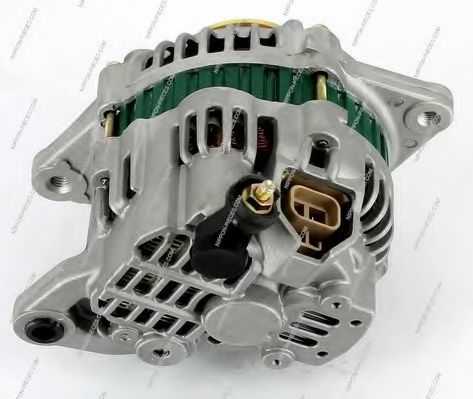 Generator / Alternator 3