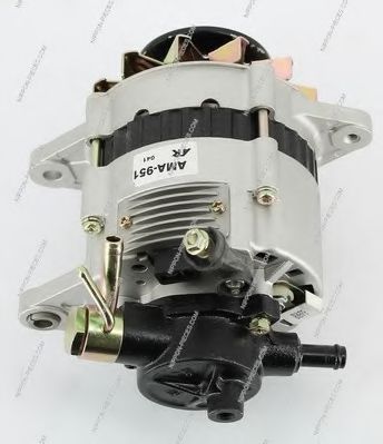Generator / Alternator 3