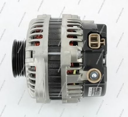 Generator / Alternator 2