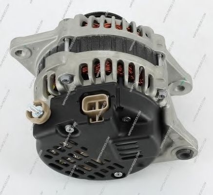 Generator / Alternator 3