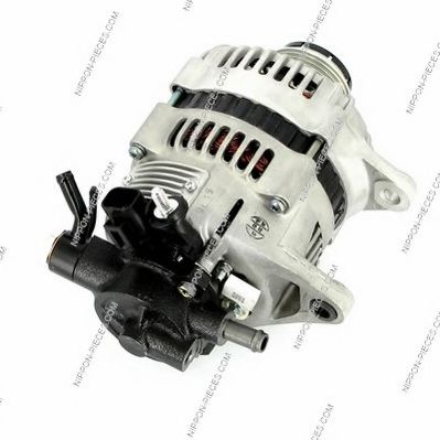 Generator / Alternator 2