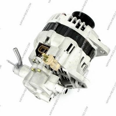 Generator / Alternator 2