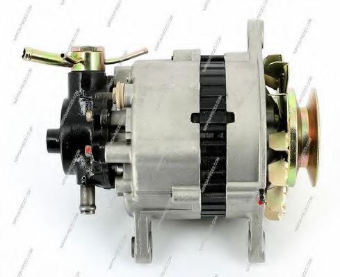 Generator / Alternator 2