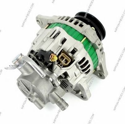 Generator / Alternator 2