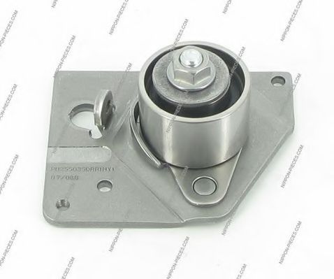 Mecanism tensionare, curea distributie