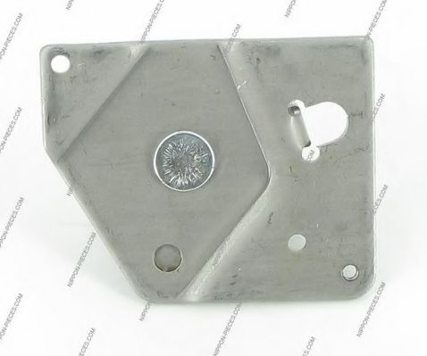 Mecanism tensionare, curea distributie 2