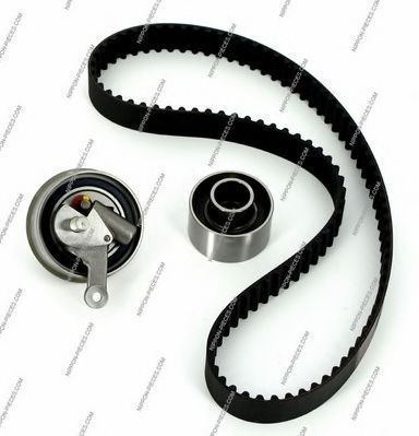 M116A08 Set curea de distributie NPS 