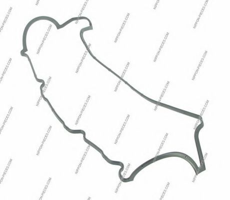 Garnitura, capac supape