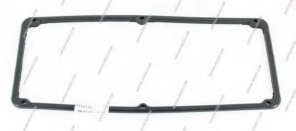 Garnitura, capac supape