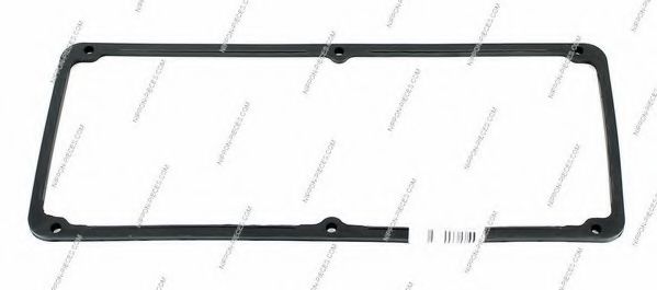 Garnitura, capac supape 2