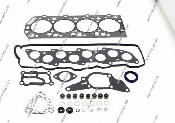 Set garnituri, chiulasa