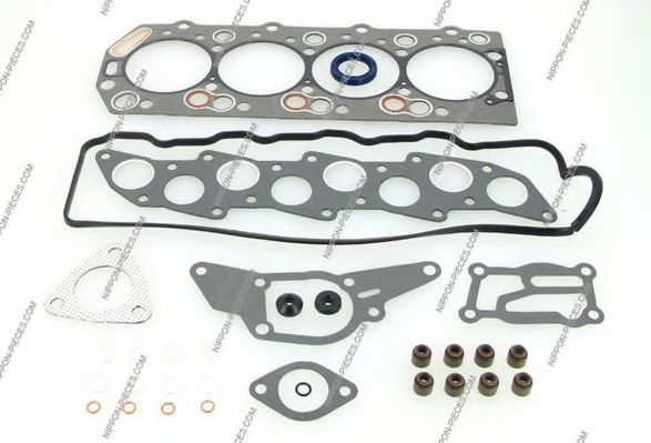 Set garnituri, chiulasa