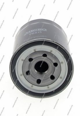Filtru ulei 2