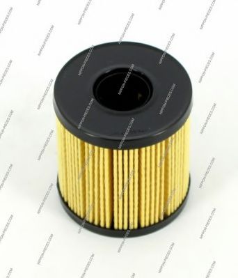 Filtru ulei 2