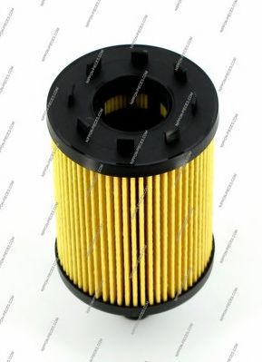 Filtru ulei 2