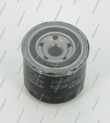 Filtru ulei 2