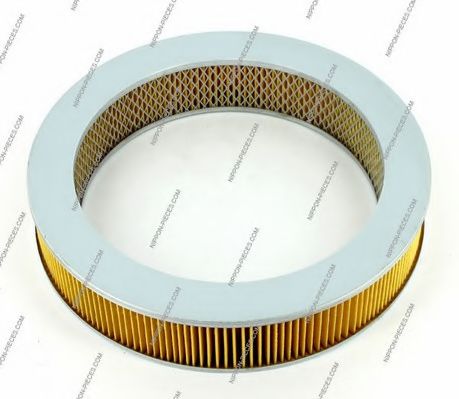 Filtru aer 2