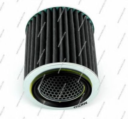 Filtru aer 2