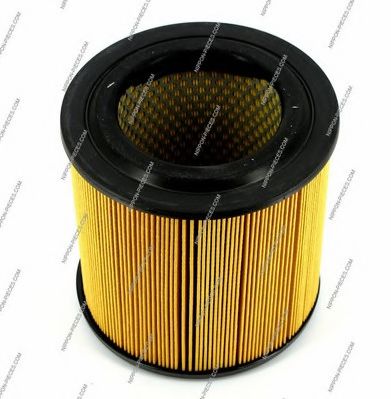 Filtru aer 2