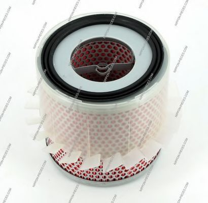 Filtru aer 2
