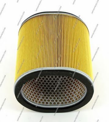 Filtru aer 2