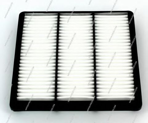 Filtru aer 2