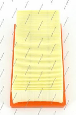 Filtru aer 2