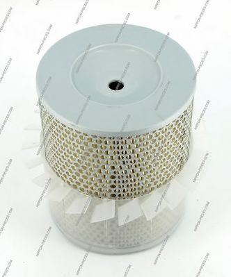 Filtru aer 2