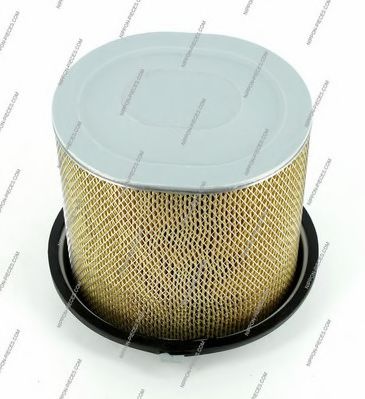 Filtru aer 2